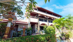 Гостиница Lotus Friendly Hotel  Бо Пут